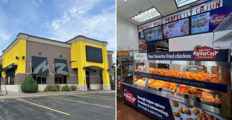 These Wisconsin Chicken Chains Keep Proving Comfort Food Still Wins