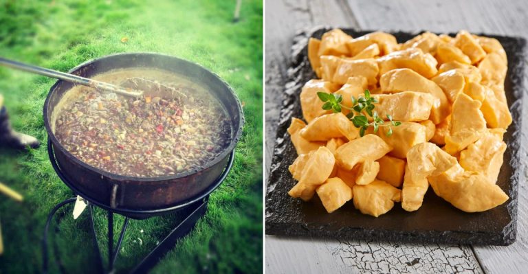 These Wisconsin Food Sayings That Outsiders Can’t Decipher