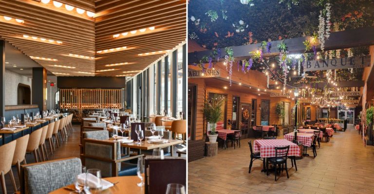 These Wisconsin Italian Spots Are Practically Impossible To Book On A Friday