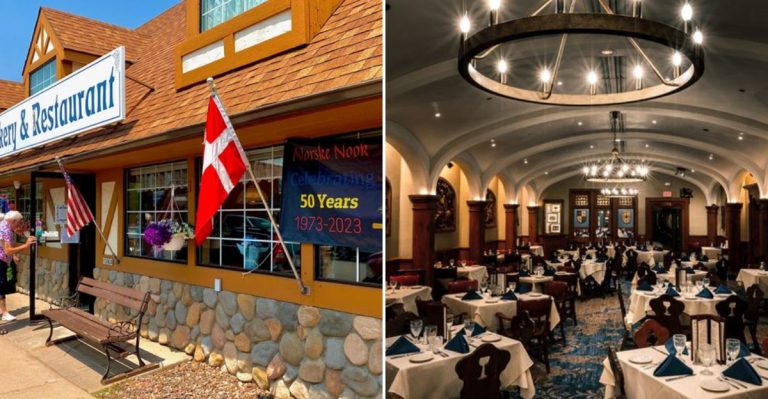 These Wisconsin Restaurants Are So Popular, You’d Better Arrive Before The Rush