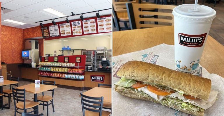 These Wisconsin Sandwich Counters Are Guarded By Locals Like Family Traditions