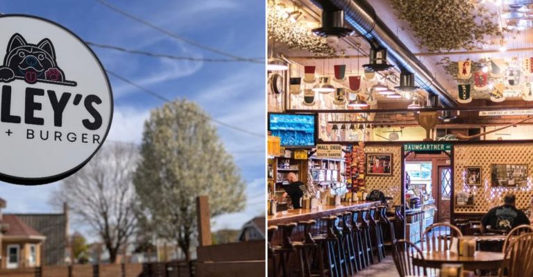 These Wisconsin Sandwich Counters Rival The State’s Iconic Cheese Curds