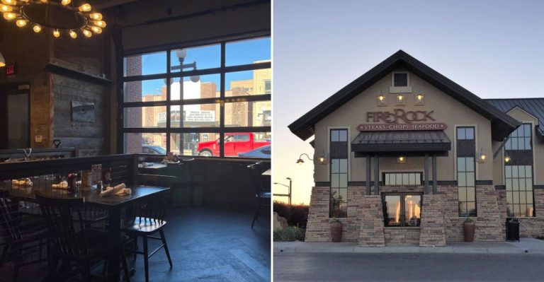 These Wyoming Seafood Shacks Worth Every Mile (Because Fresh Seafood Belongs Everywhere)