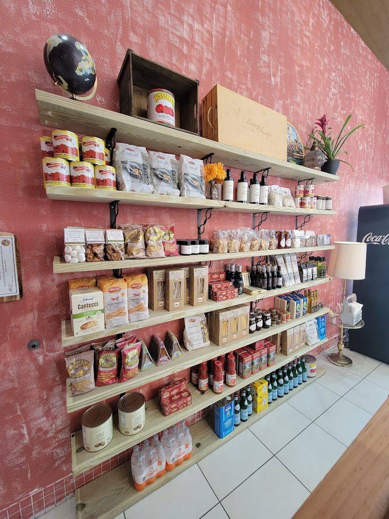 The Address Puts You Right In North Miami