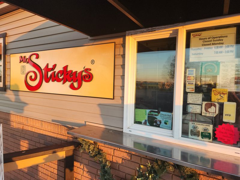 The Friendly Staff Makes Every Visit Memorable