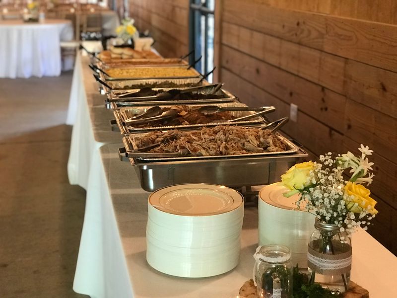 The Portions Spark Serious Debate