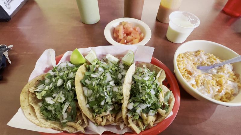 The Breading Technique Is Absolutely Flawless