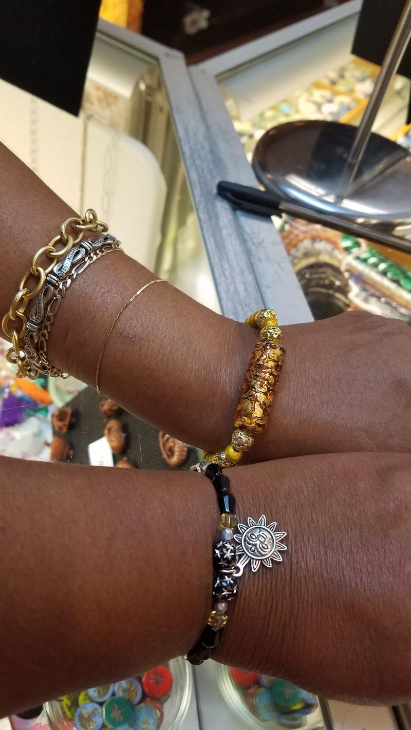 They Repair Jewelry Too They Repair Jewelry Too