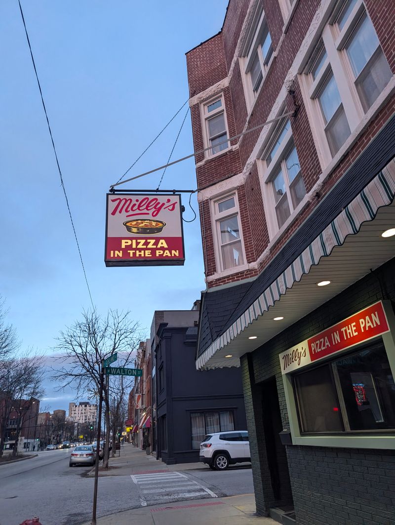 The Exact Location Is Easy And Central