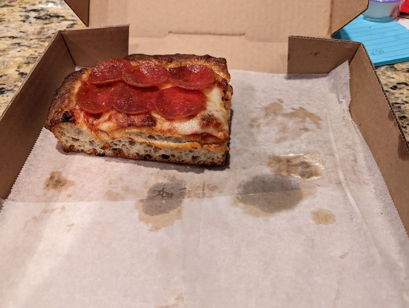 Thick, Buttery, And Completely Unapologetic
