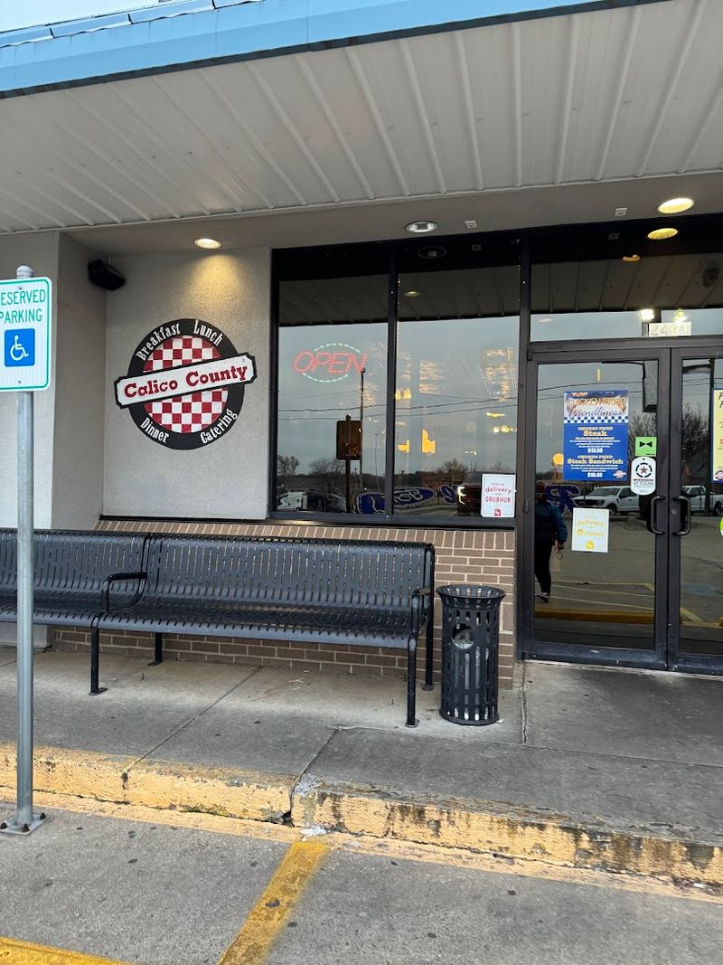 Locals Lining Up Before Doors Even Open Each Morning