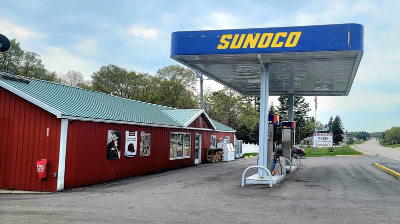 Gustafson’s Smoked Fish, Brevort