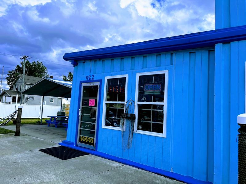 Ardick Seafood Inc, Lorain