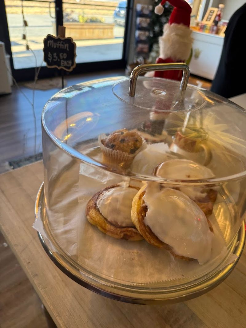 Lovefeast Buns Straight From Tradition