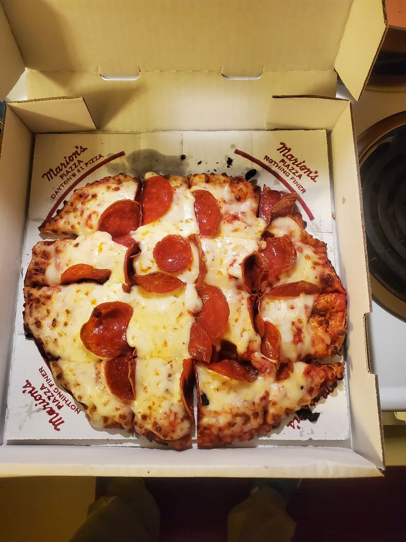 Cheese Coverage That Breaks Records and Stretches for Days