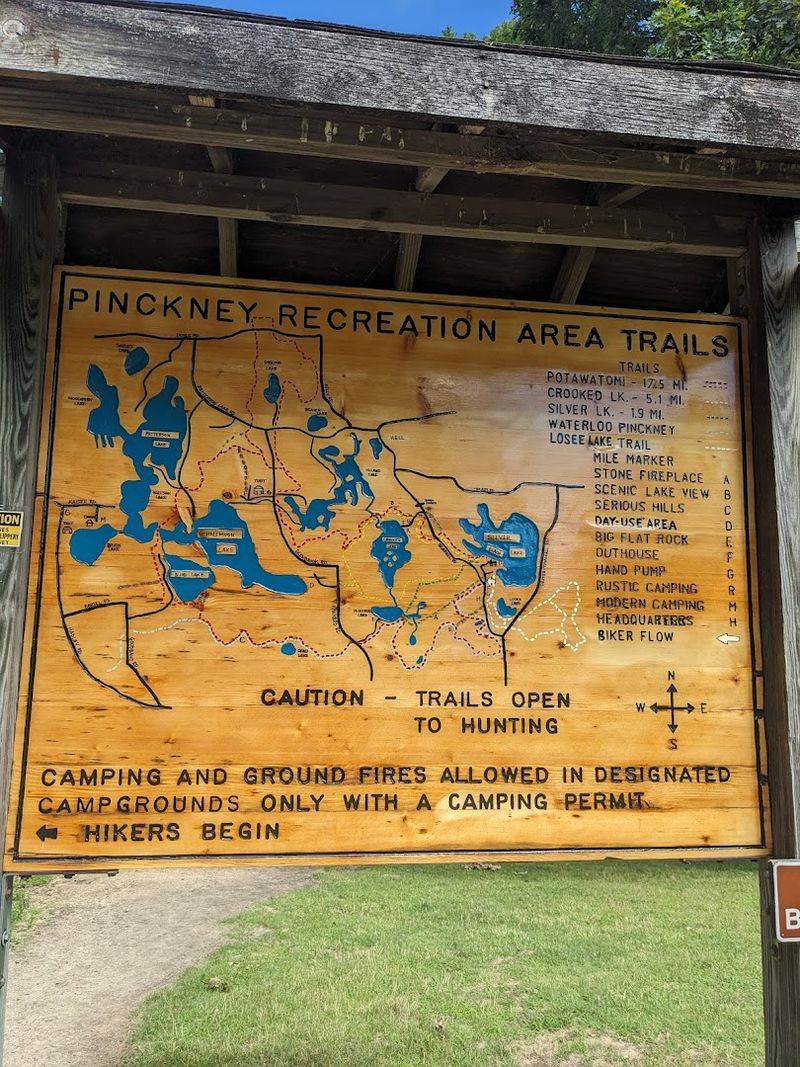 Think Beyond One Park Boundary