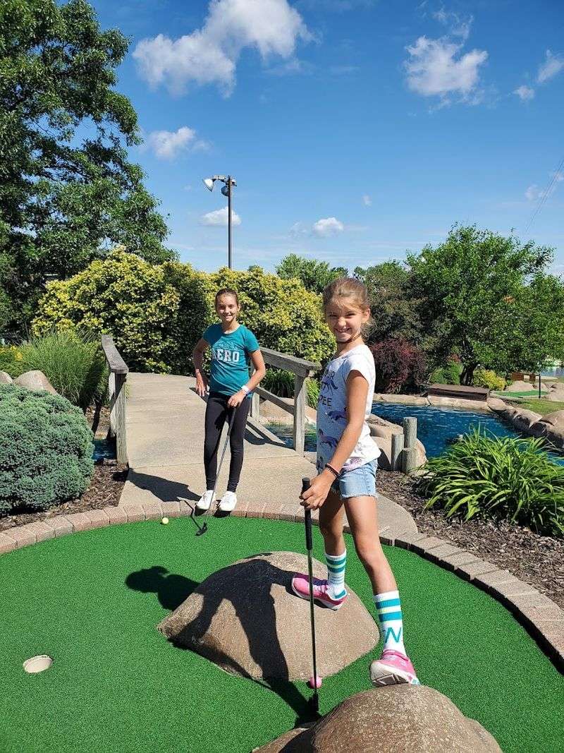 Think Of It As A Full-Day Indoor-Outdoor Playground