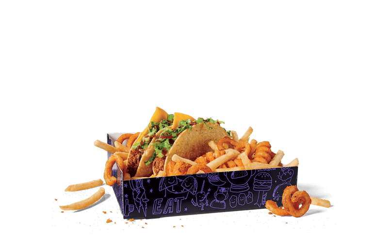 Think Of Late-Night Meals As Part Of The Appeal Think Of Late-Night Meals As Part Of The Appeal