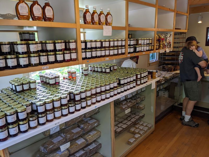 Do Not Overlook The Shelf-Stable Extras