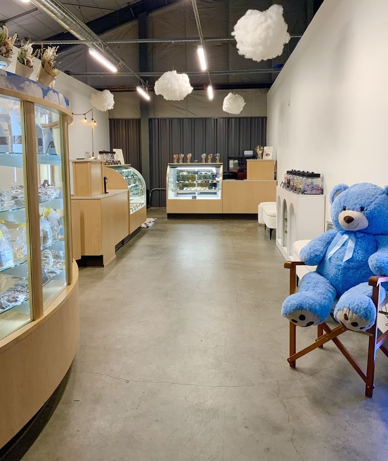 Cloud City Confections