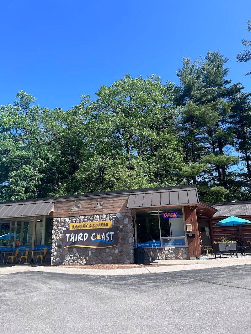 Third Coast Bakery, Traverse City