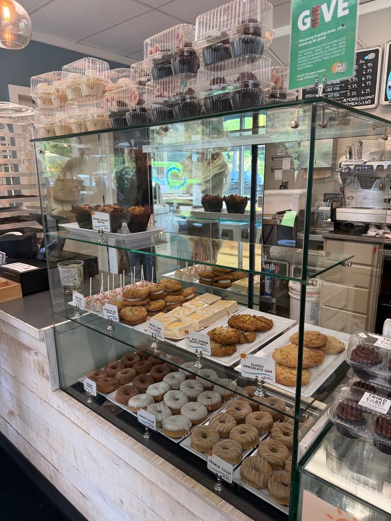 Third Coast Bakery Third Coast Bakery