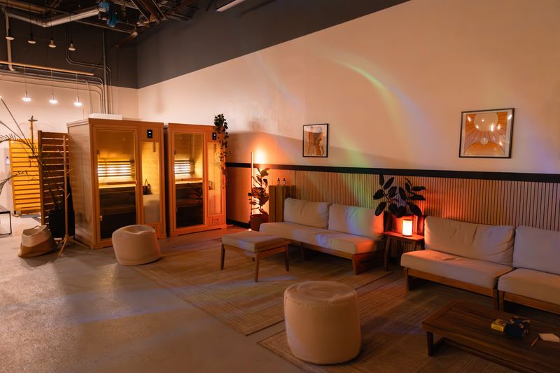 Third Space and Co. Third Space and Co.