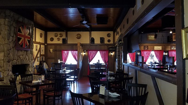 George & Dragon