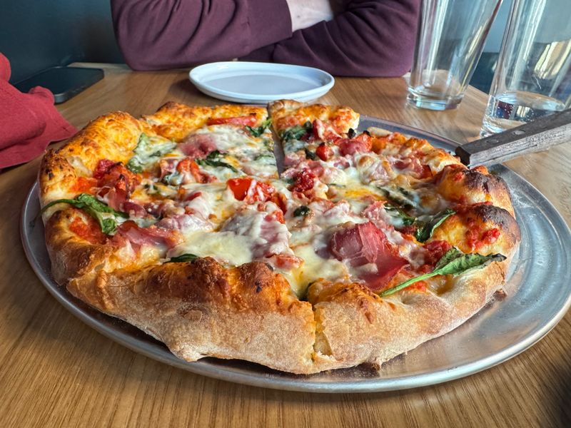 Nittolo's Little Italy