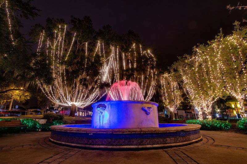 Thirty Festivals A Year Explains The Festival City Nickname