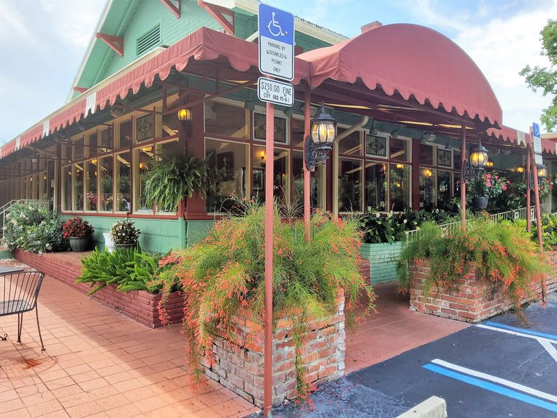 Exact Location, Hours, And How To Plan Your Visit