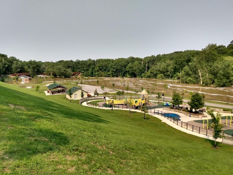 A Park That Earns Every Star of Its 4.6 Rating