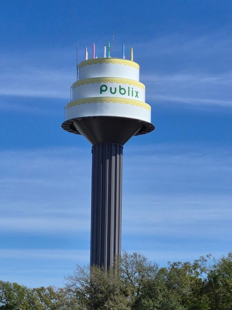 A Birthday Cake That Actually Works