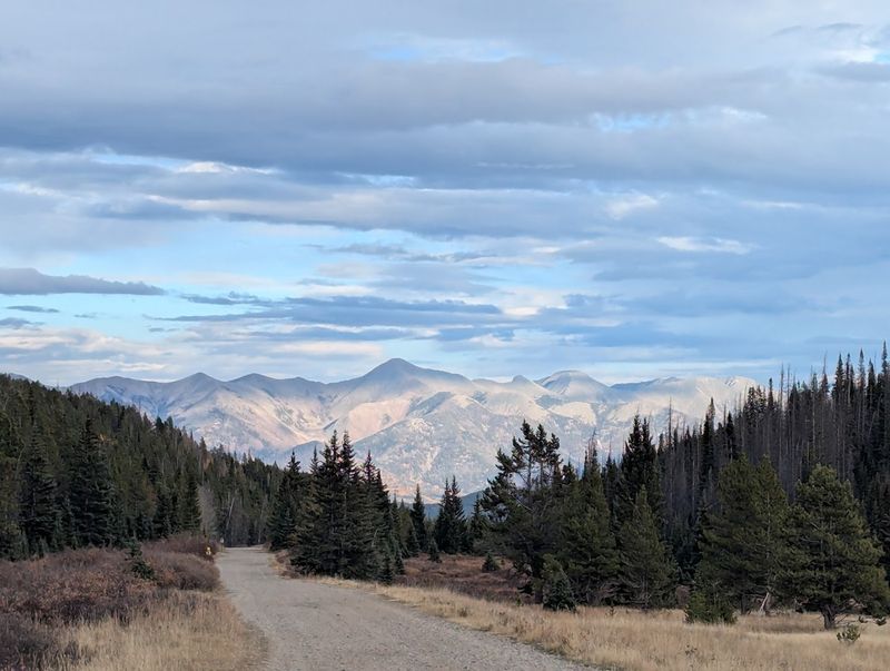 Where The Adventure Officially Begins