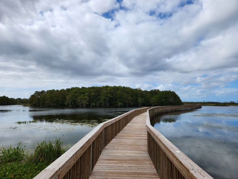 Free Access Creates Photography Paradise