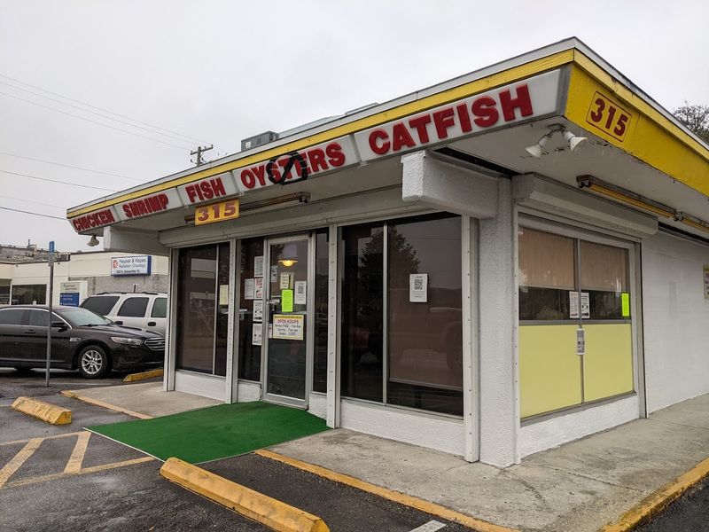 A Familiar Landmark With Real Roots