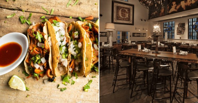 This 200-Mile Taco Trail Through Arizona Is A True Foodie’s Dream