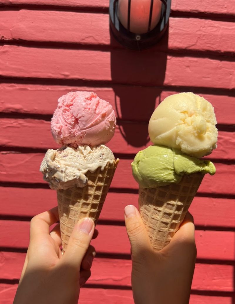 Novel Ice Cream (Phoenix)