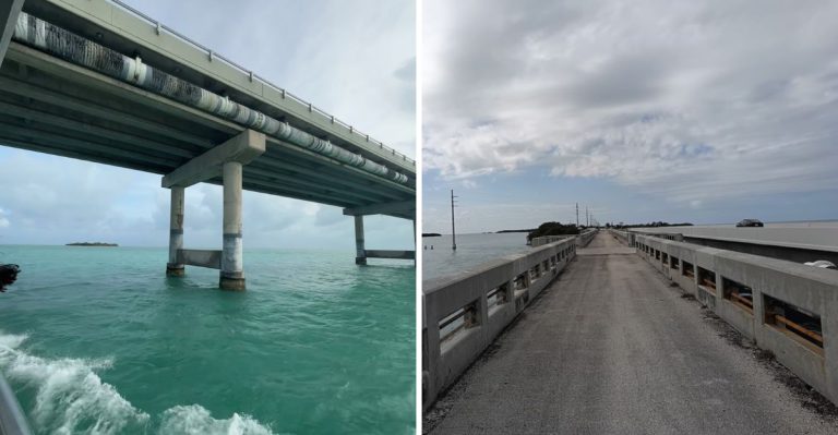 This 203-Mile Scenic Florida Drive Is The Most Underrated Adventure