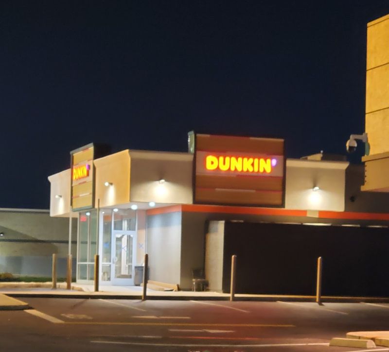 Open Every Single Hour of Every Single Day