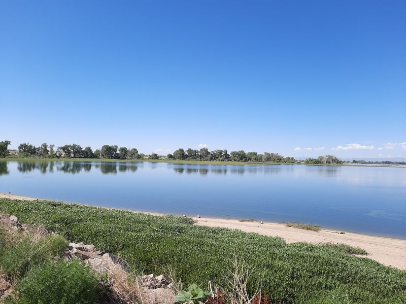 A Park That Earns Its Quiet Reputation