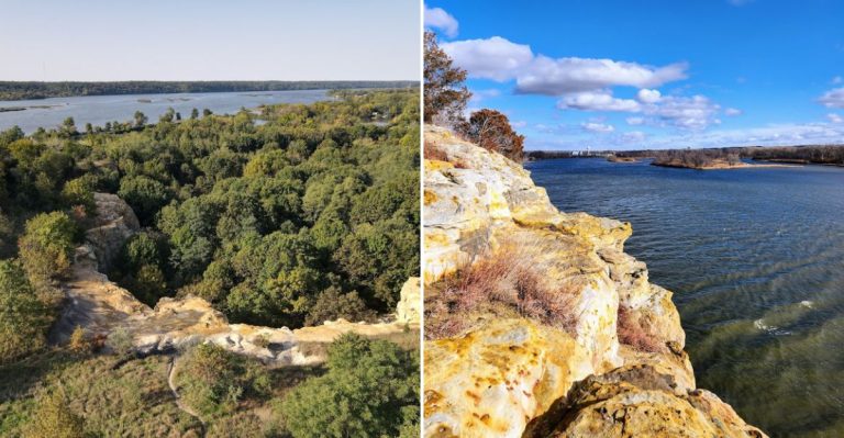 This 298-Acre Illinois State Park Is A Hidden Gem Most People Don’t Know About