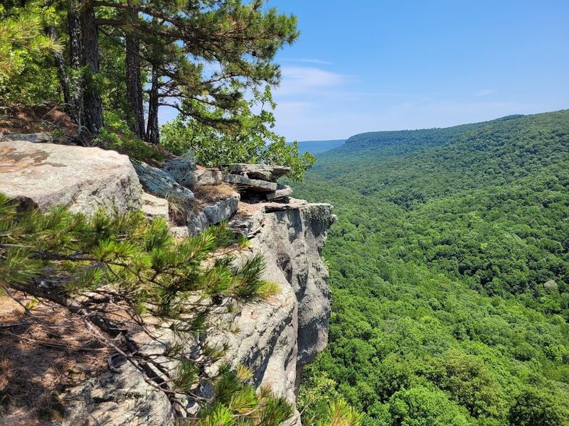 A 3,000-Acre Playground In The Heart Of The Ozarks