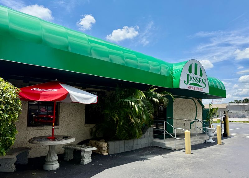 Exact Location, Hours, And First Impressions