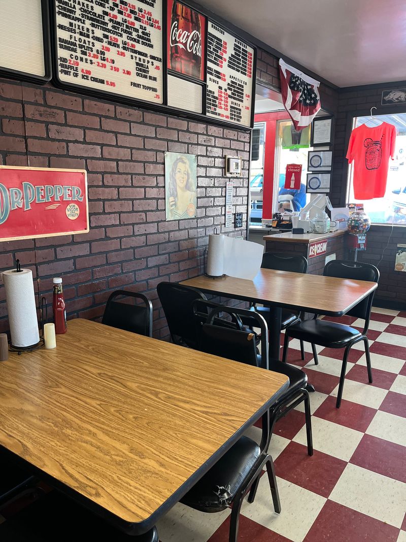 A Taste Of Nostalgia