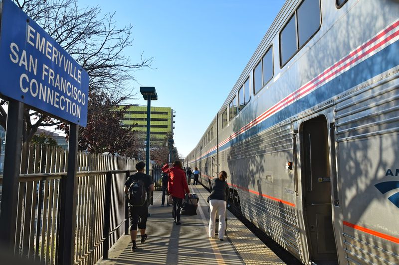 Where The Adventure Officially Begins