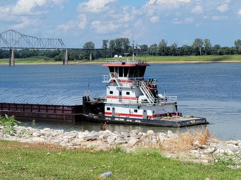 Cairo: Where Two Rivers Meet And Stories Begin