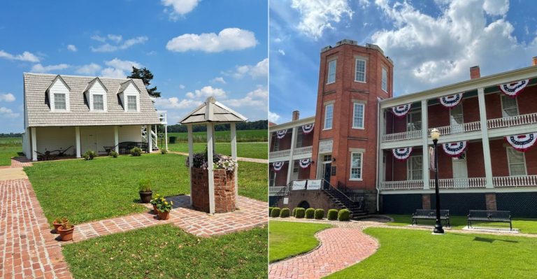 These 7 Arkansas Museums Let You Explore Hidden History For Free