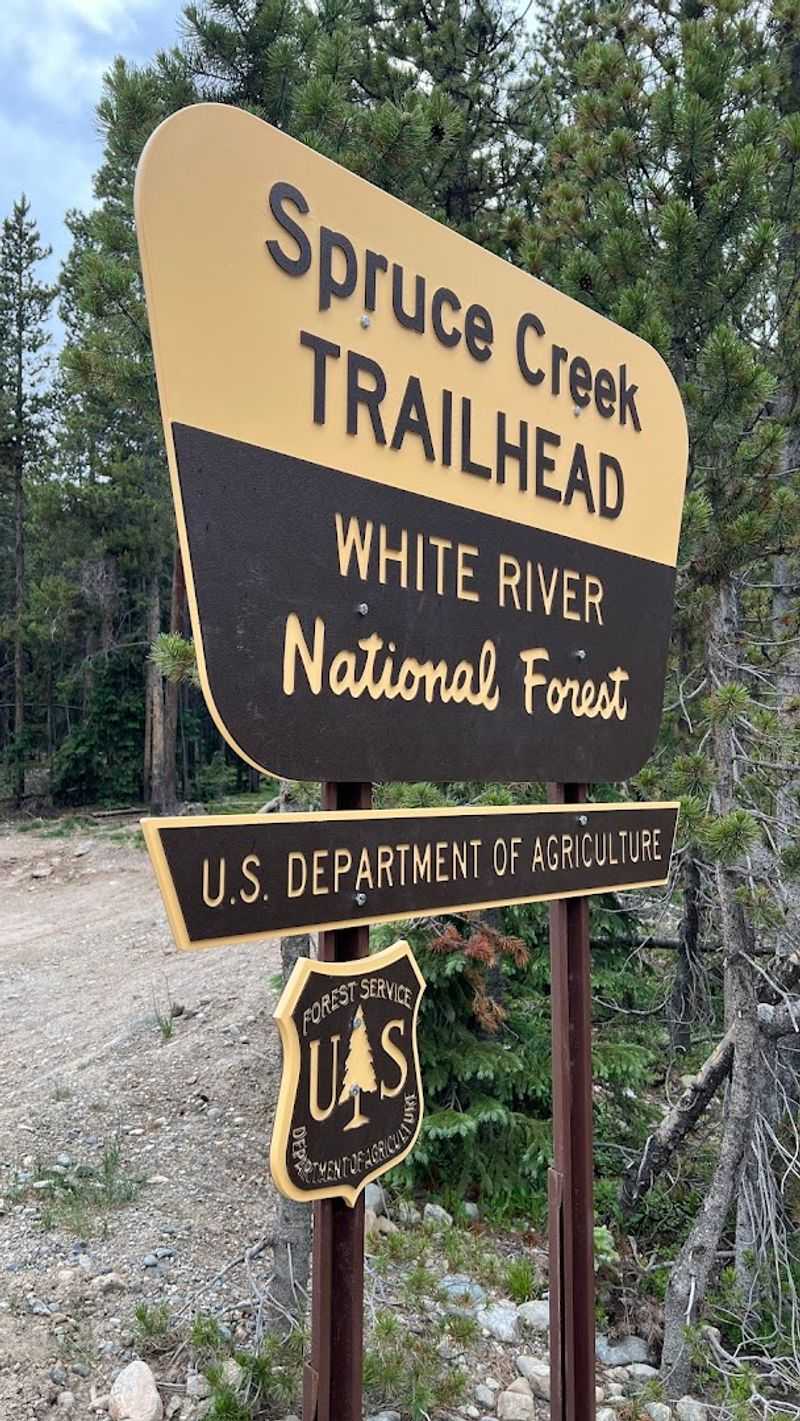 Where The Trail Begins: Knowing Your Starting Point