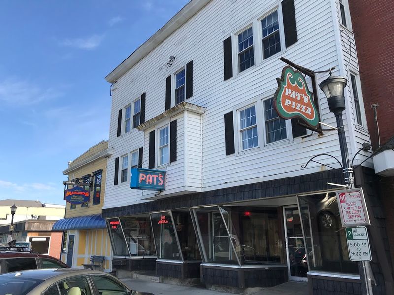 A Local Legend Since 1931